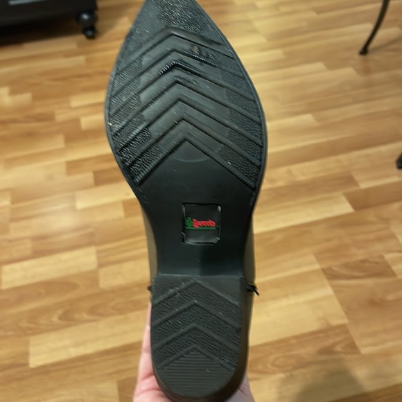 Womens Laredo cowboy boots - Picture 5 of 5